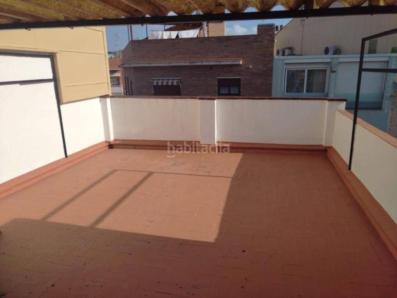Terraza de Casa o chalet en venta en Sabadell con Terraza
