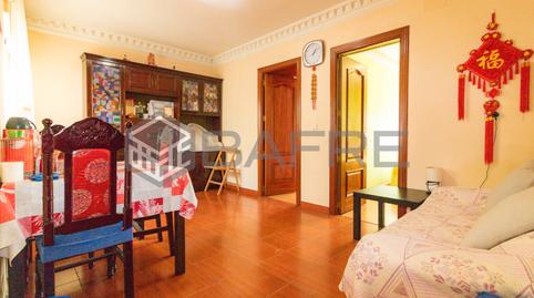 Foto 4 de Pis en venda a Avenida de la Albufera, Numancia,  Madrid Capital