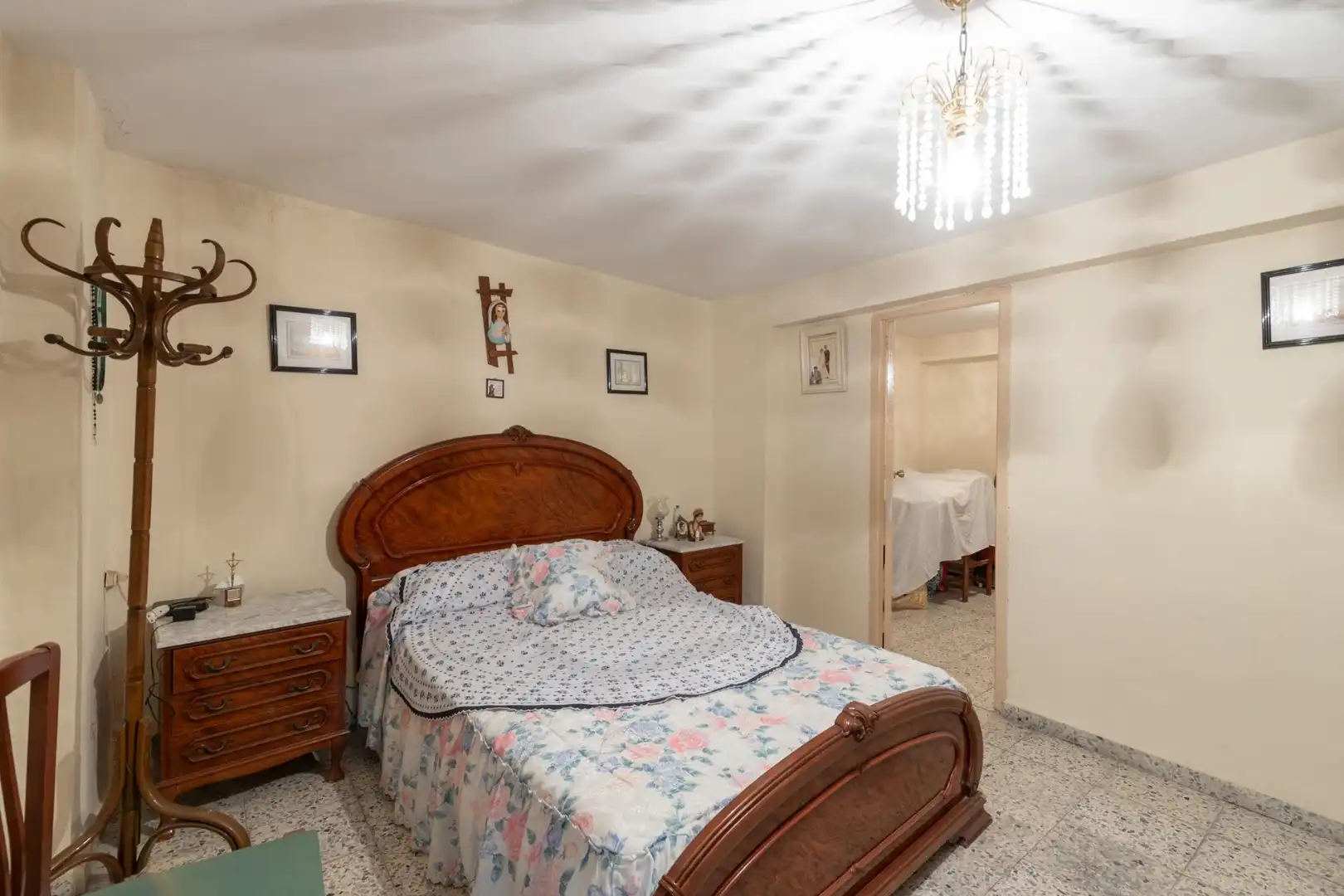 Casa adosada en venta en Calle Calle Agua de Cartuja, 9, San Ildefonso