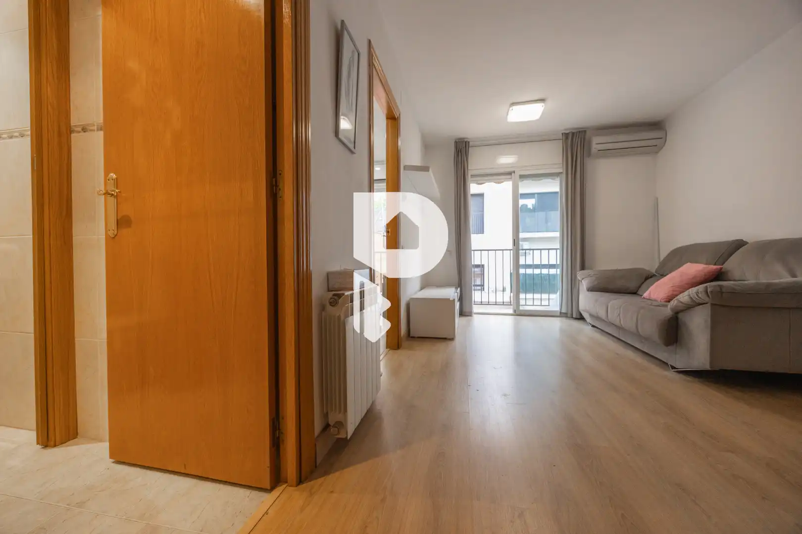Habitación de Piso en venta en Vallirana con Aire acondicionado, Calefacción y Parquet