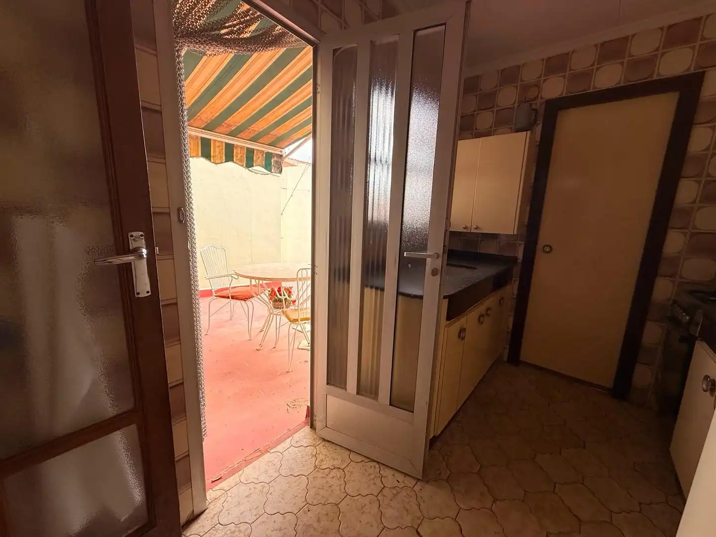Cocina de Ático en venta en Massanassa