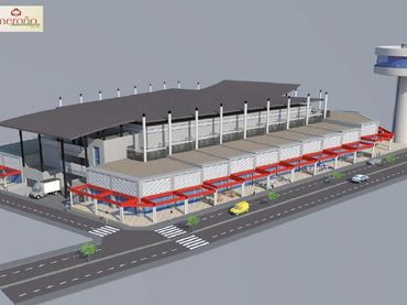 Terreno industrial en venta en San Fulgencio