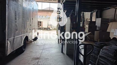 Photo 3 of Industrial buildings for sale in Zona Industrial, Madrid