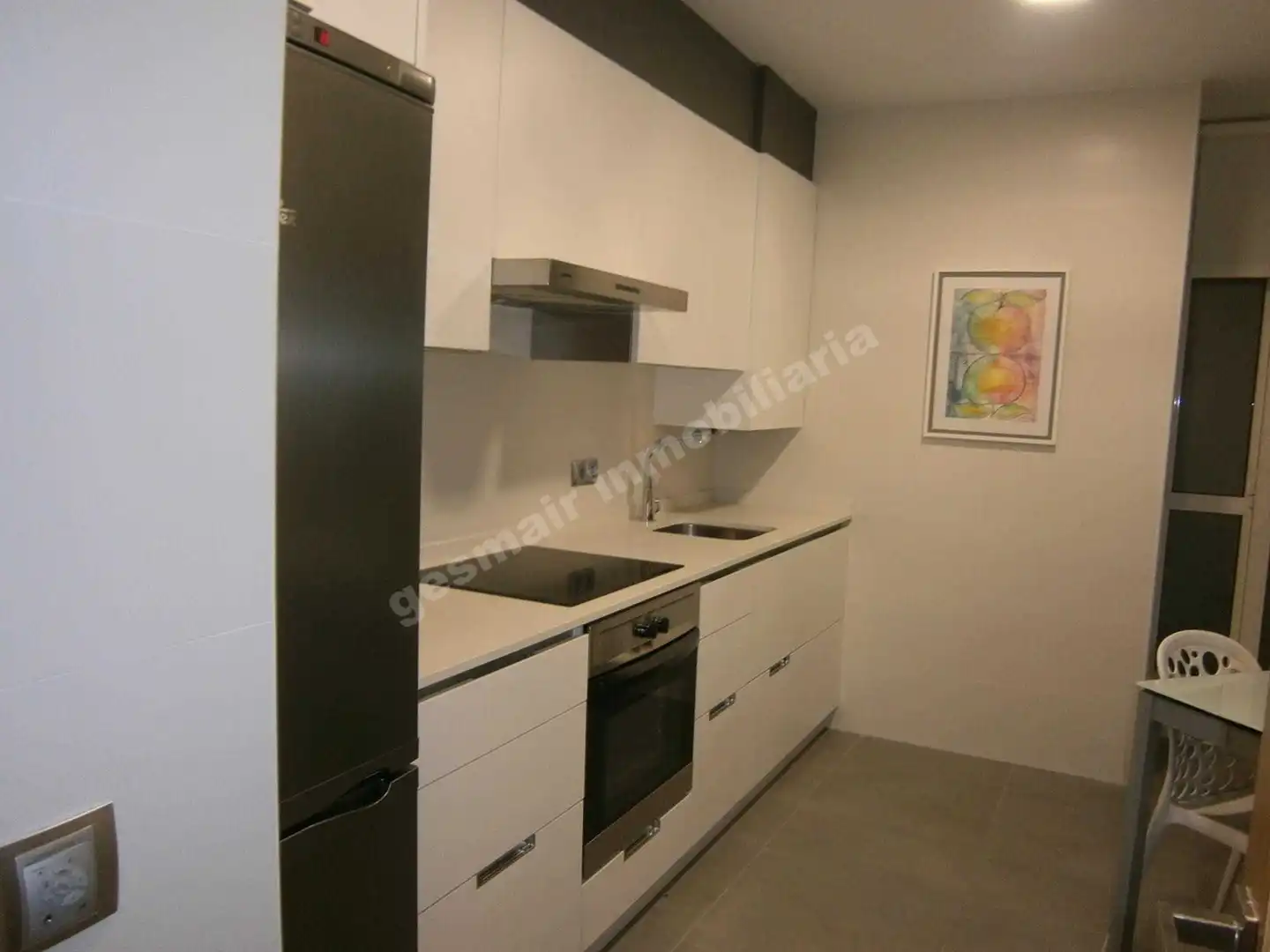 Apartament amb ascensor en venda a Rúa Peregrina 83, imagen 5