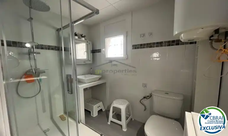 Appartement compact à vendre à Carretera del Far, imagen 6