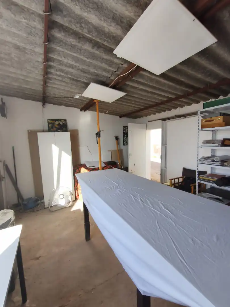 Casa o chalet en venta en Villena con Jardín privado