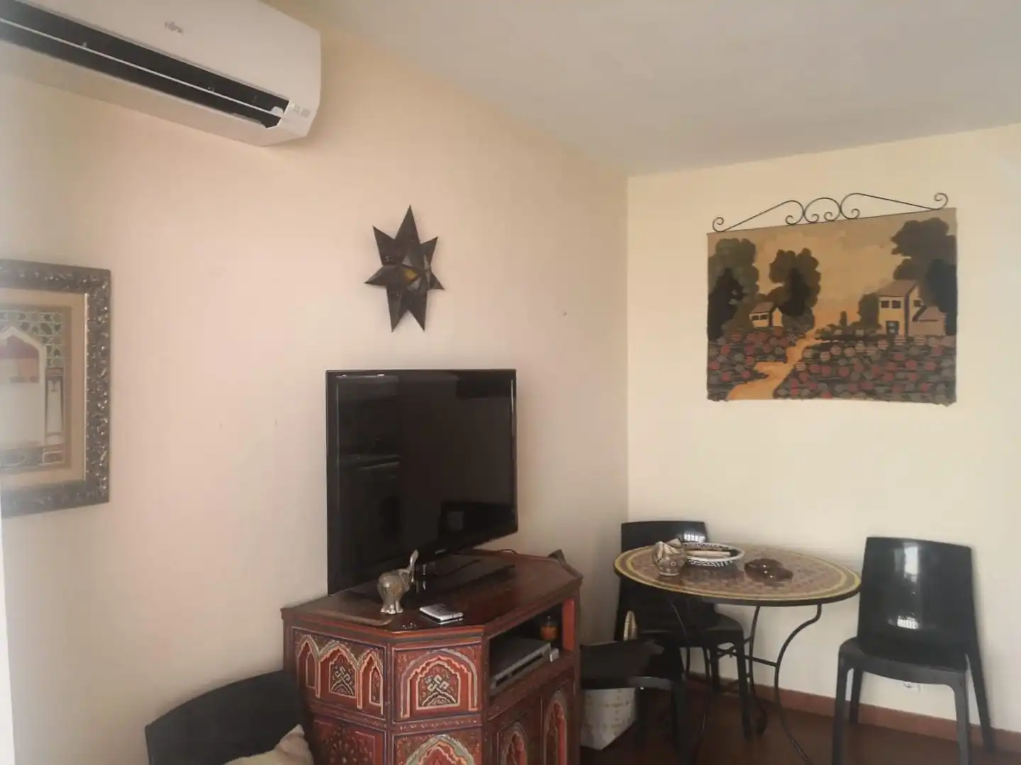Piso de alquiler en Costa Getares-Playa, 27, San García