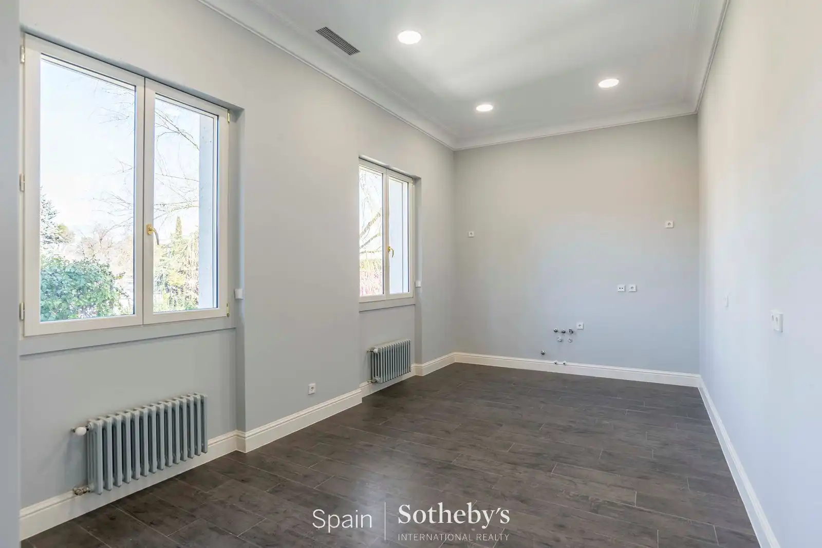 Casa o chalet en venta en Madrid con Aire acondicionado, Calefacción y Jardín privado