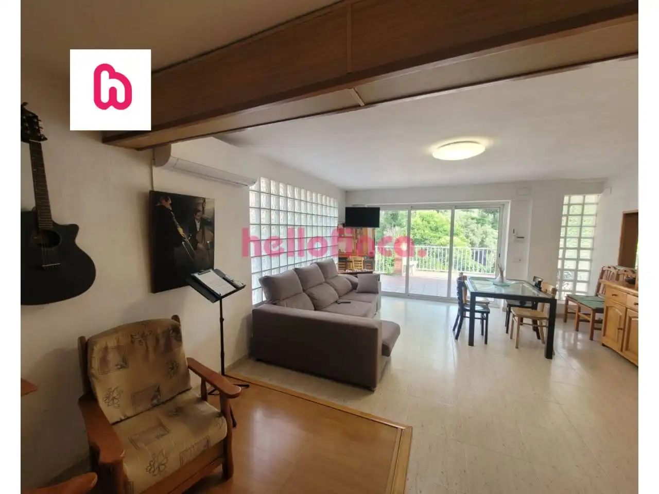 Casa o xalet en venda a Avenida Roger de Llúria, Can Rial