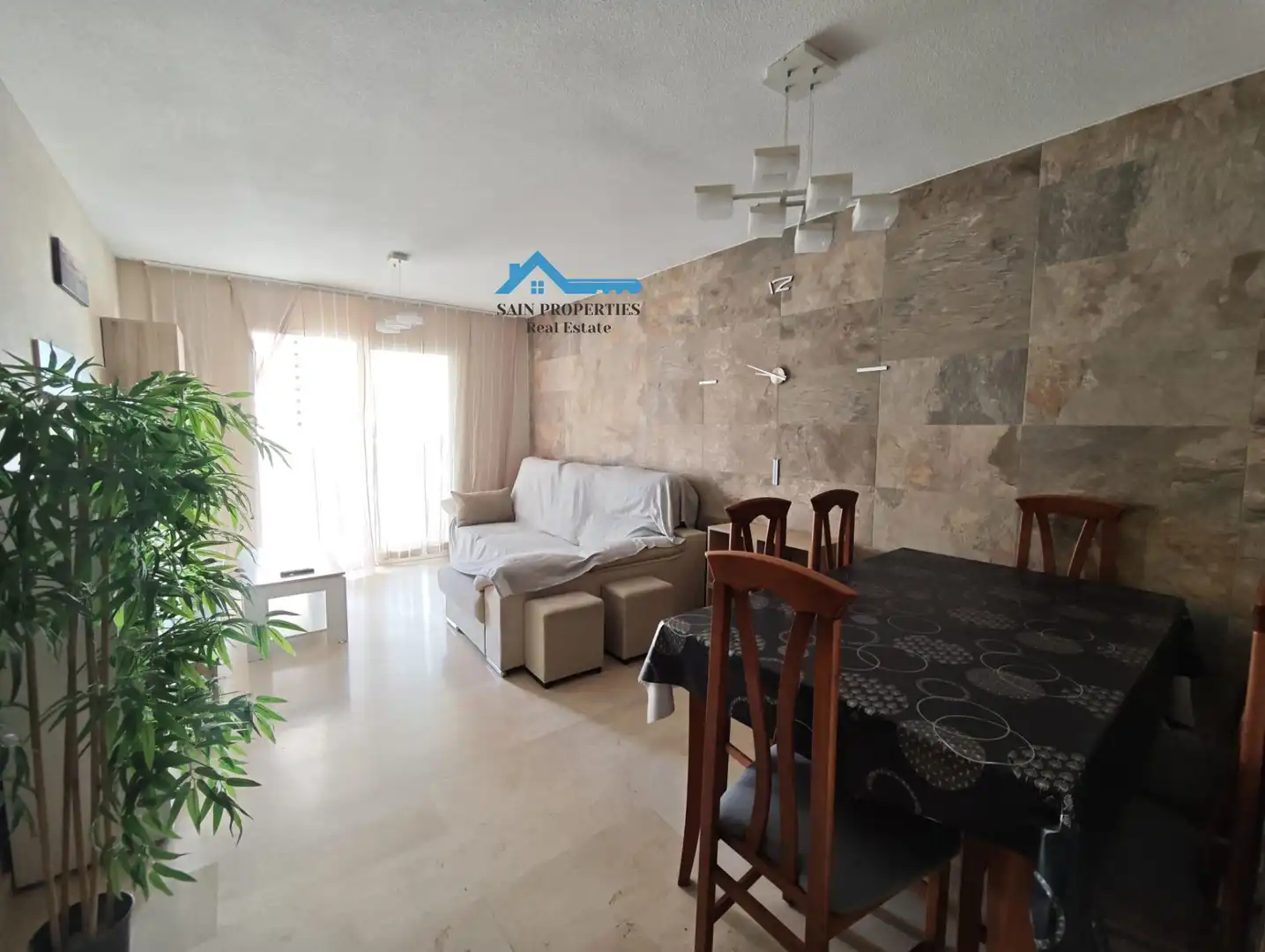 Wohnung mit Pool zum Verkauf in Playa de Poniente, imagen 4