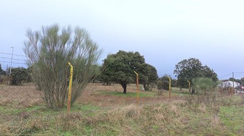 Foto 5 de Residencial en venta en 62 Avenida de Portugal #planta Baja, Puerta de Cuartos - Avda. de Portugal, Talavera de la Reina