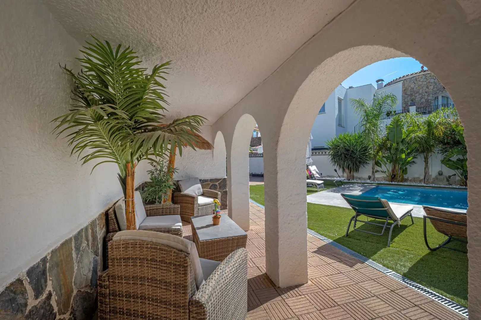 Chalet en venta en Montgrí, imagen 9