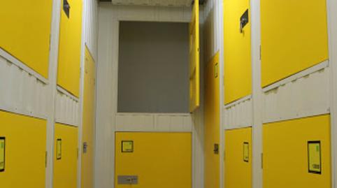 Photo 3 of Box room to rent in Calle de Alicante, 26, Pinares de Venecia,  Zaragoza Capital