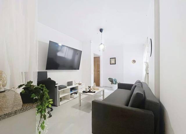 Planta baja en Venta en Loma de los Riscos