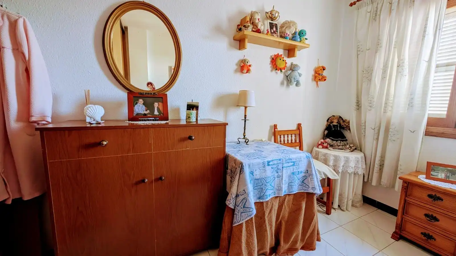 Comedor de Piso en venta en Inca