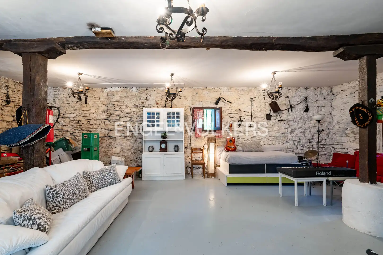 Casa o xalet en venda en Donostia - San Sebastián  amb Calefacció, Jardí privat i Terrassa