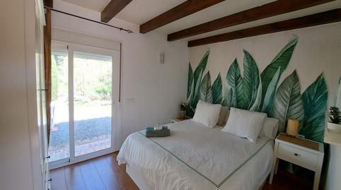 Foto 4 de Finca rústica de alquiler en Monda, Málaga