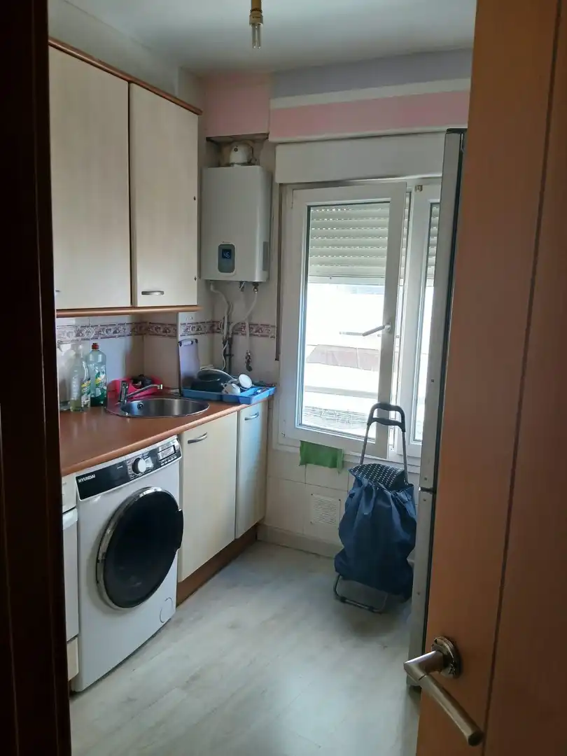 Appartamento in vendita a Calle ARANDA, PILAR, imagen 3