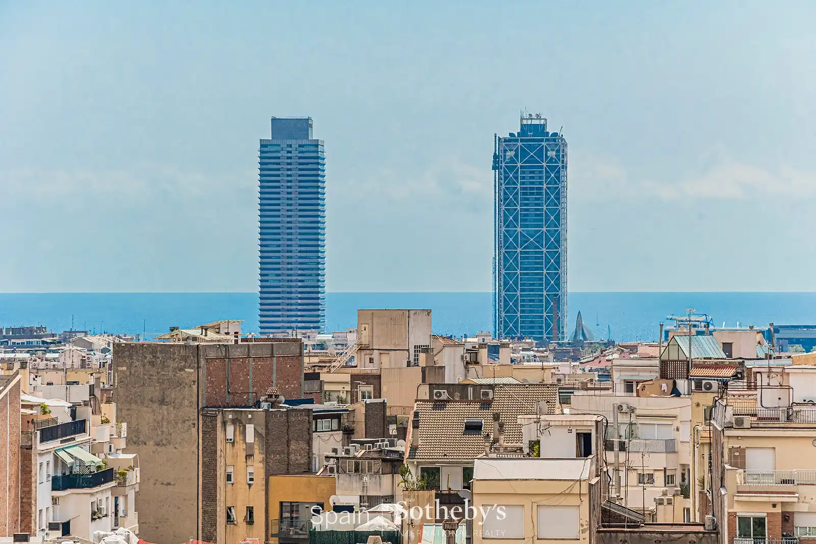 Attico con ascensore in vendita a Plaça de la Sagrada Família, imagen 25