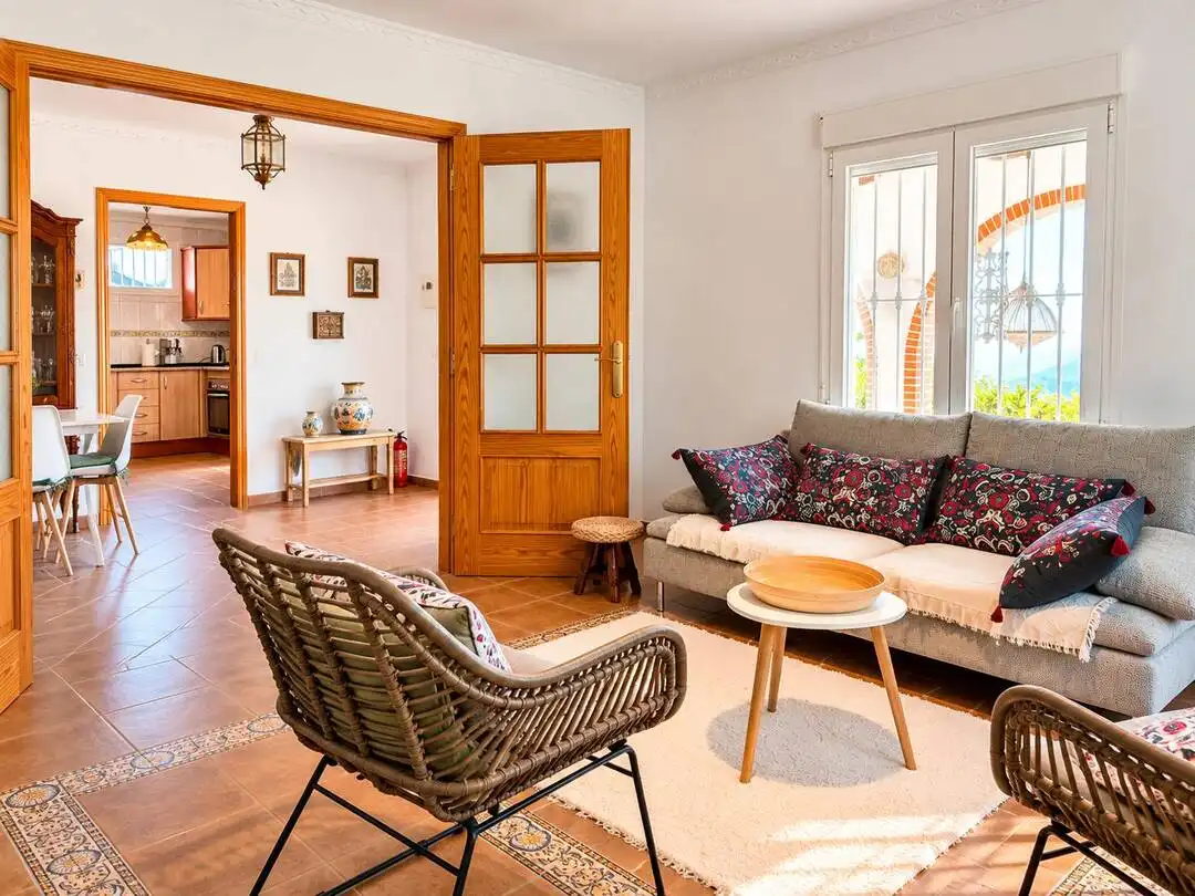 Casa con piscina in vendita a La Muela 1, imagen 32