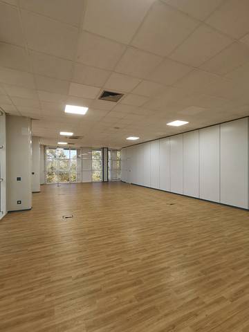 Oficina en Alquiler en Triana Oeste