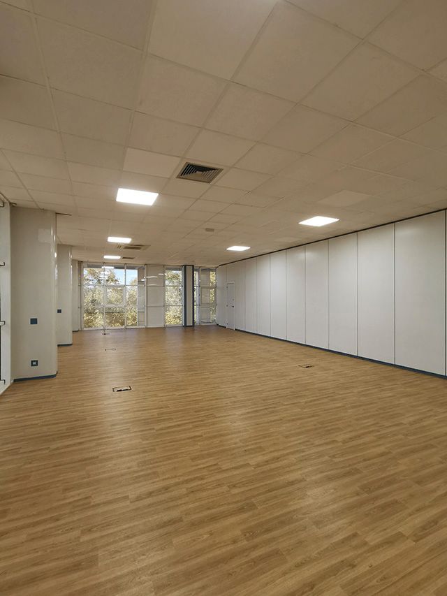 Office to rent in  Sevilla Capital  with Air Conditioner