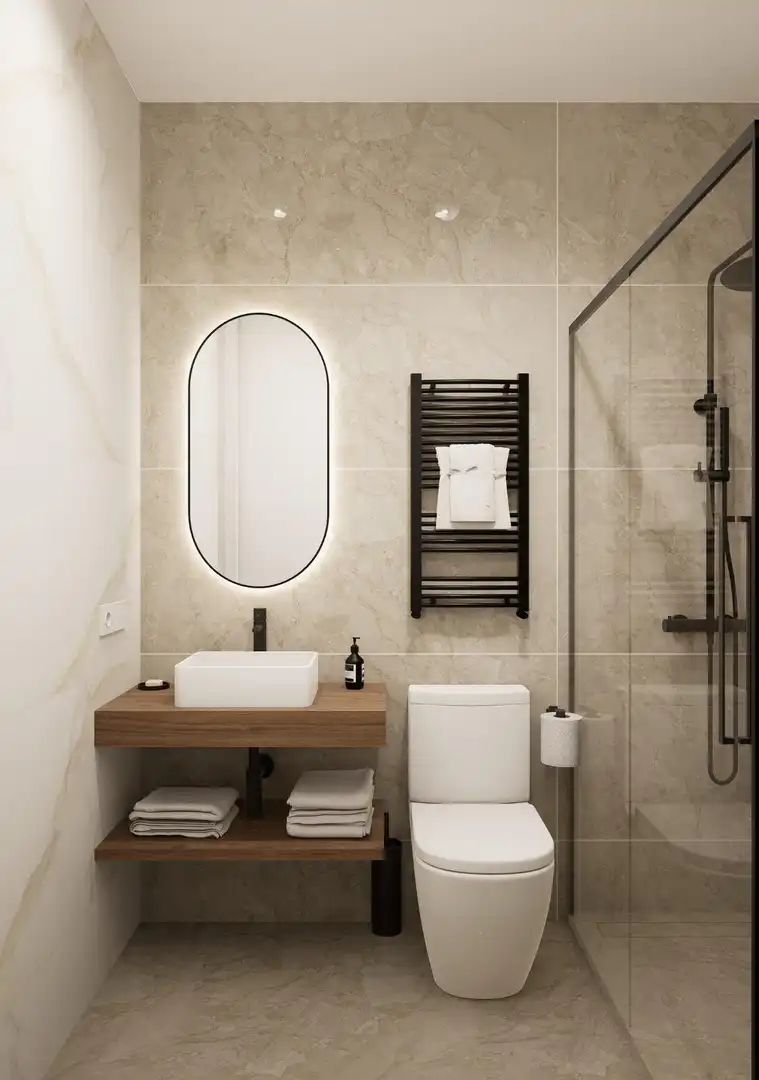 Flat with terrace for sale in Centro, imagen 10