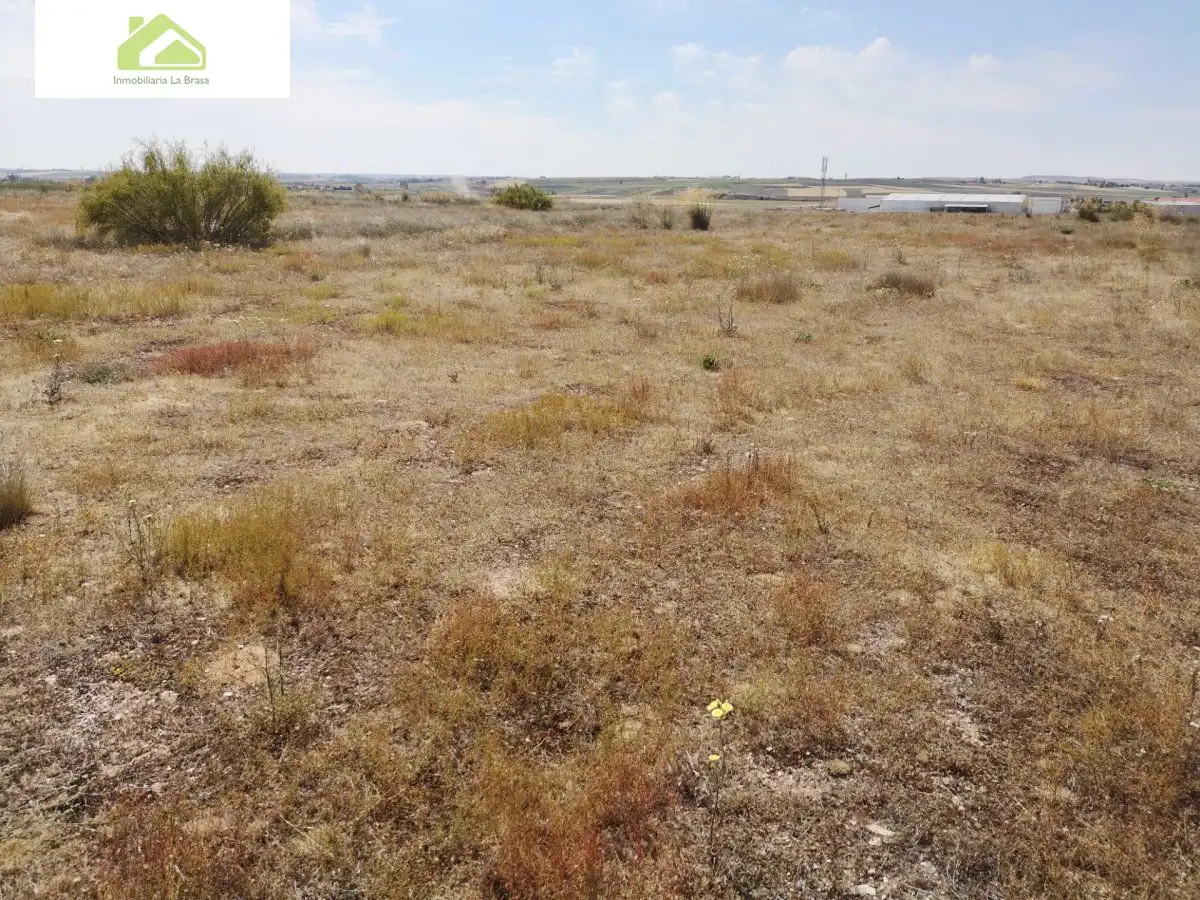 Finca rústica en venta en Zamora Capital 