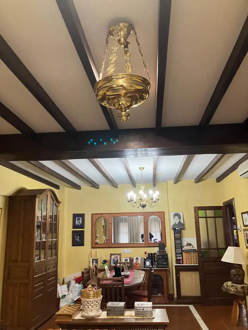 House with terrace for sale in Casco Histórico, imagen 4