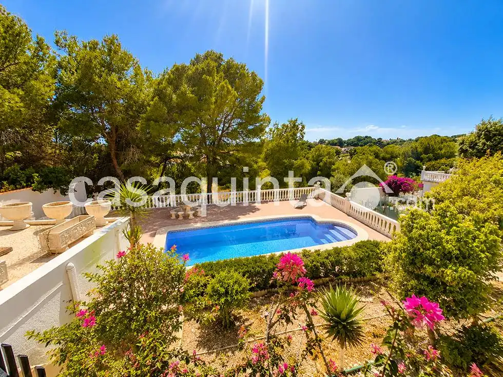 Exterior view of Houses for sale in Pilar de la Horadada  with Heating, Terrace and Storage room