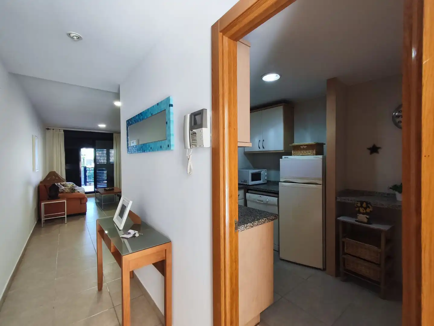 Apartamento en venta en Carretera de les Marines a Dénia, 5, Les Bassetes - El Marjal