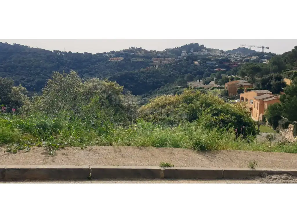 Terreny residencial en venda a Sa Riera - Sa Fontansa, imagen 6