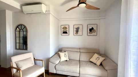 Photo 4 of Attic to rent in Les Bassetes - El Marjal, Alicante