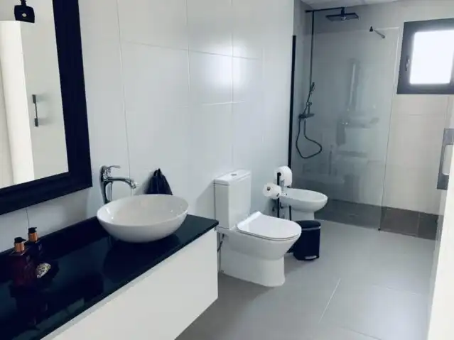 Villa in vendita a Hondón de las Nieves / El Fondó de les Neus, imagen 13