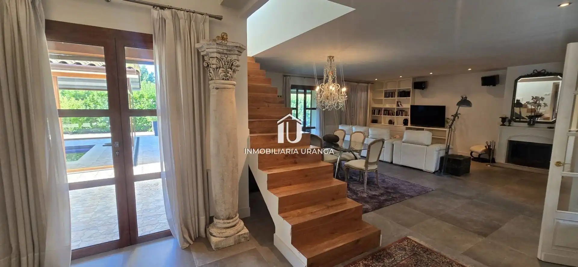 Casa o chalet en venta en Ribamontán al Mar con Calefacción, Jardín privado y Terraza