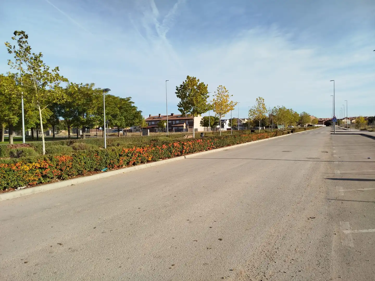 Residencial en venta en Alovera