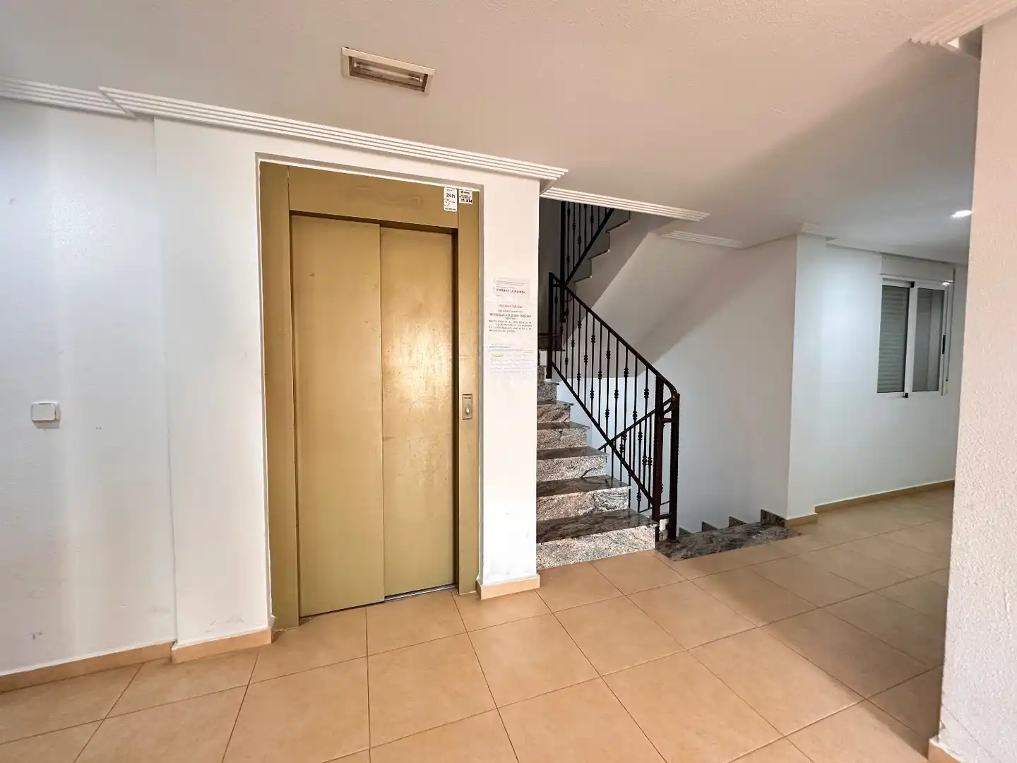 Apartament amb ascensor en venda a Pilar de la Horadada ciudad, imagen 6