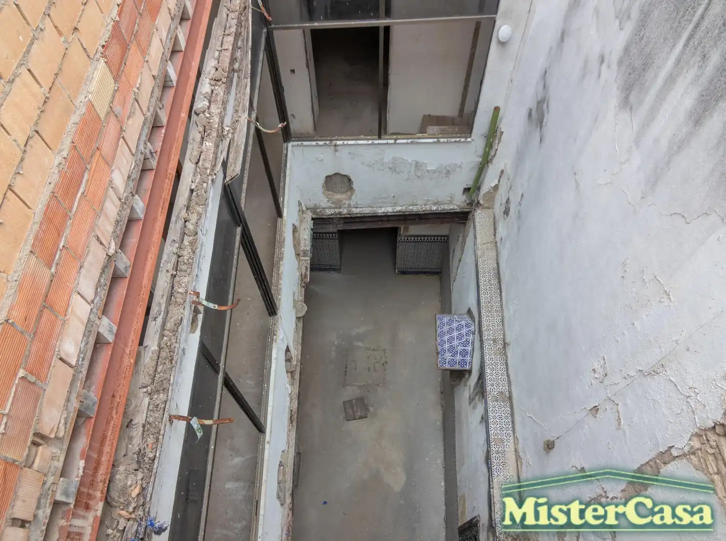 Casa amb terrassa en venda a Centro, imagen 62