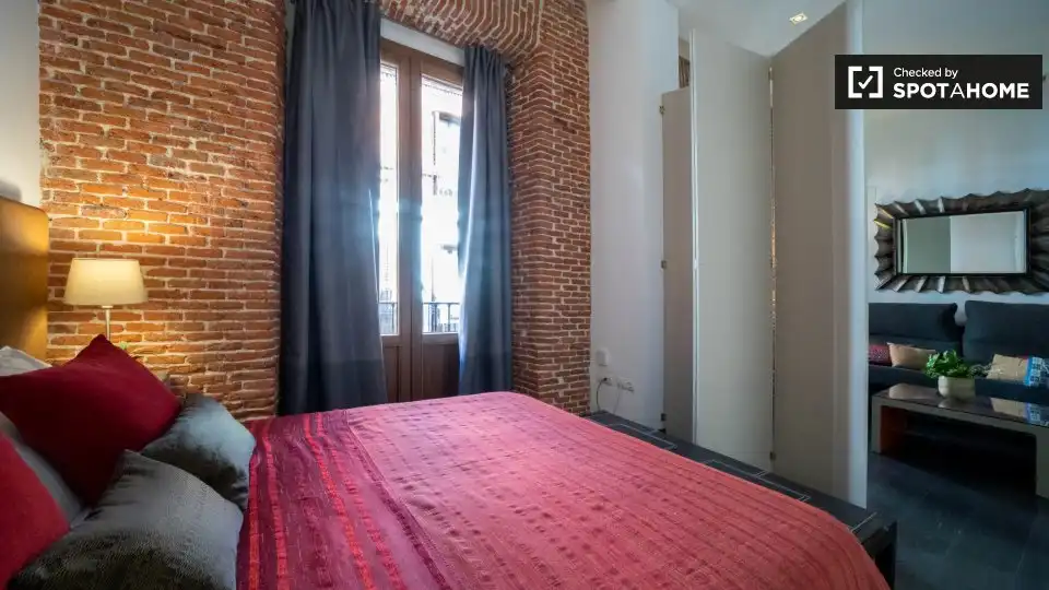 Piso con terraza en alquiler en Centro, imagen 10
