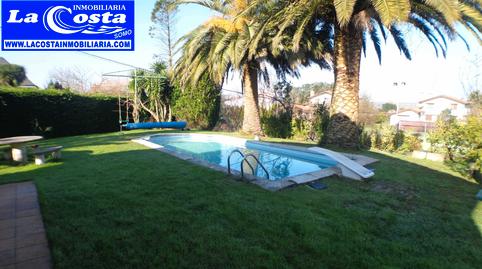 Foto 5 de Casa o chalet en venta en Avenida del Ayuntamiento, Carriazo, Ribamontán al Mar