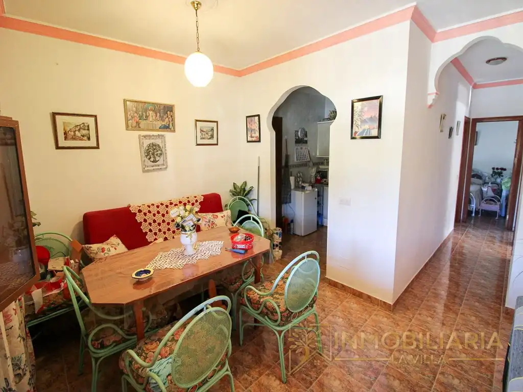 Casa rústica con piscina en venta en Coín, imagen 4