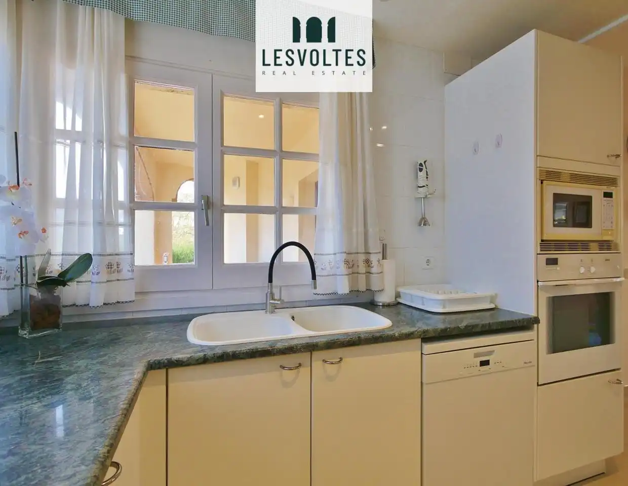 Kitchen of Houses for sale in Palafrugell  with Heating, Private garden and Balcony