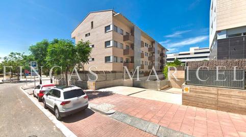 Foto 4 de Garatge de lloguer a La Plana, Barcelona