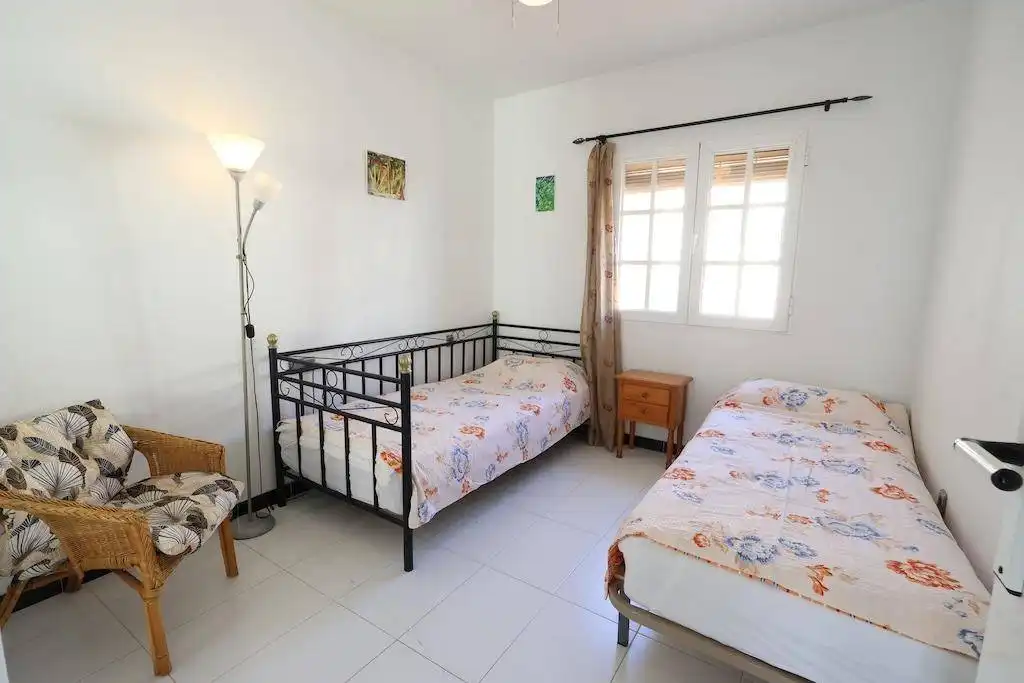 Apartment with garden for sale in Centro, imagen 13