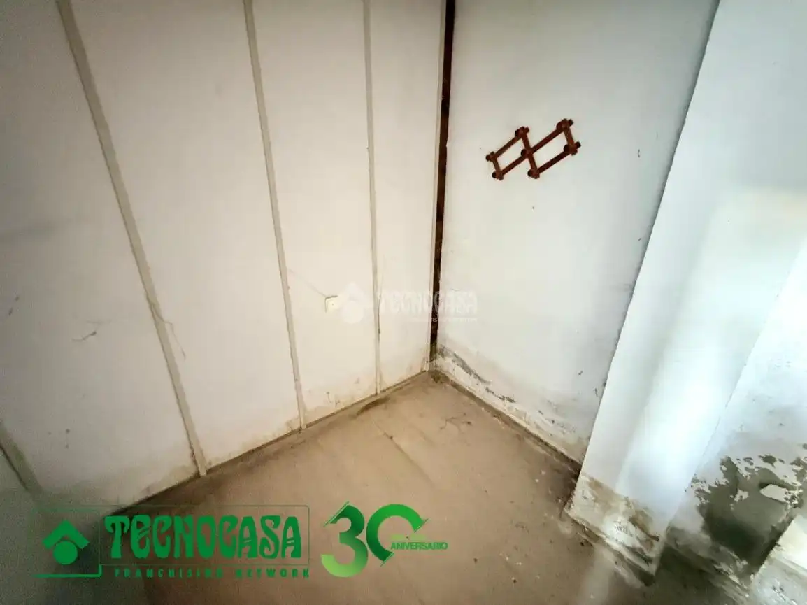 Casa adosada en venta en Mocejón, Toledo