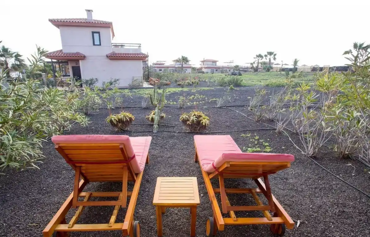 Maison mitoyenne avec jardin à vendre à Lajares, imagen 32