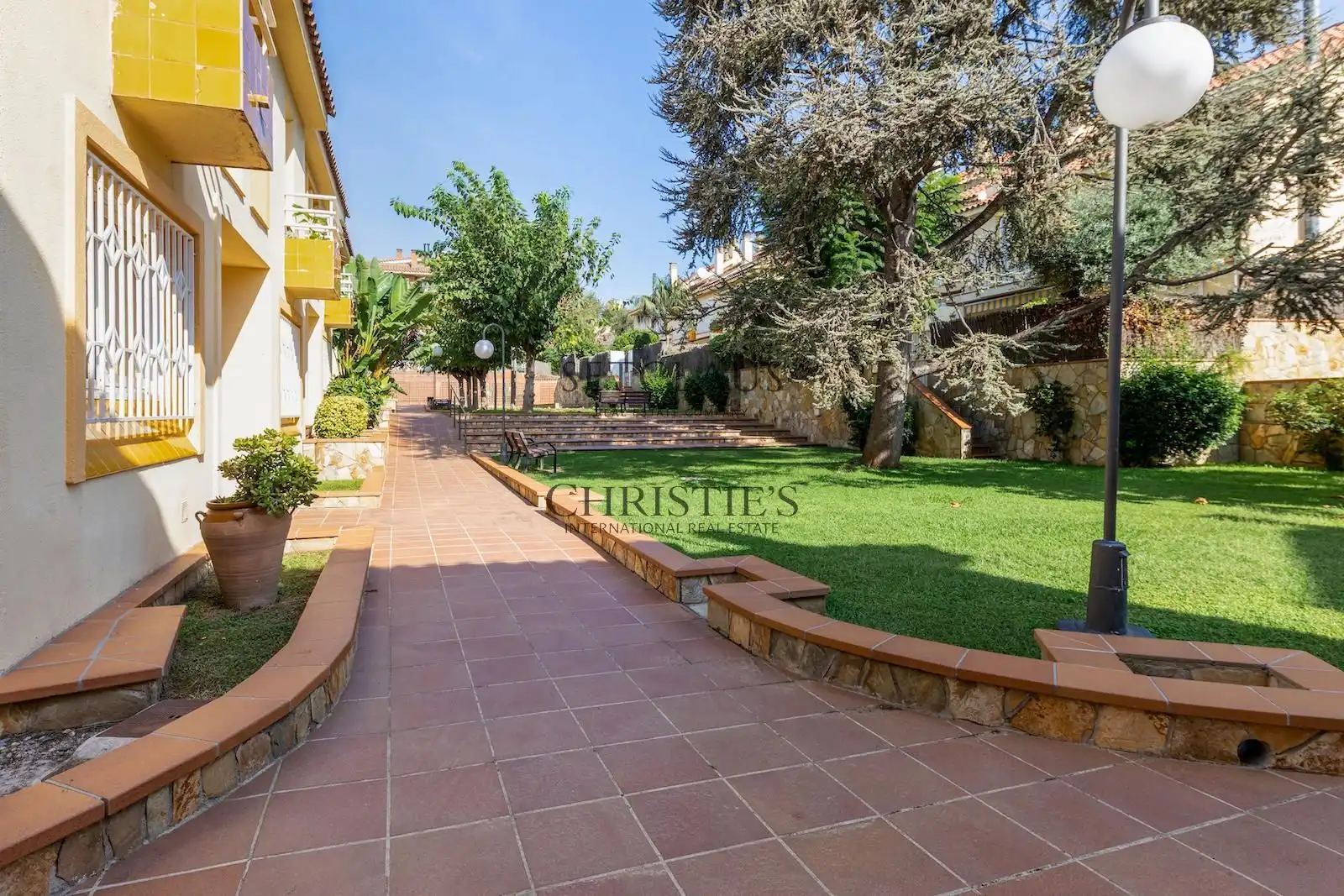 Reihenhaus mit Terrasse zum Verkauf in Alella, imagen 32