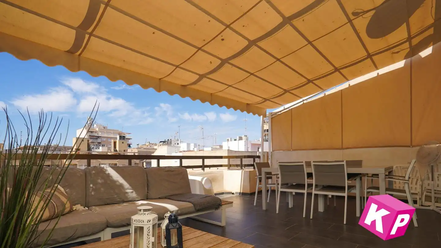Piso en venta en Cervantes, imagen 8