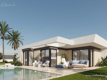 Chalet en venta en La Quinta