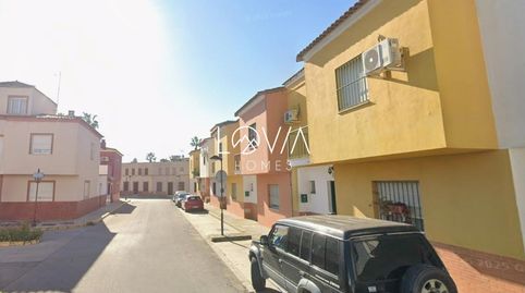 Foto 4 de Casa adosada en venta en Goles, Bollullos de la Mitación, Sevilla